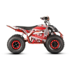 Quad Barton Volt – elektryczny 1500 W