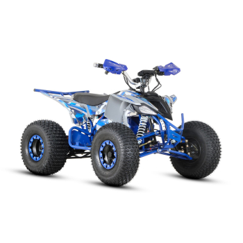 Quad Barton Volt – elektryczny 1500 W