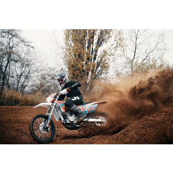 Barton NXT 300