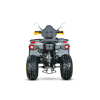 Quad Barton Discover 200 2025 – homologacja T3b