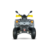 Quad Barton Discover 200 2025 – homologacja T3b