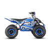 Quad Barton Volt – elektryczny 1500 W
