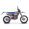 BARTON FRX 125