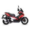 Barton Xplore 125 Euro5+ - 2026