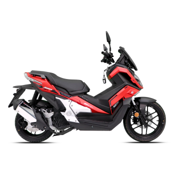 Barton Xplore 125 Euro5+ - 2026