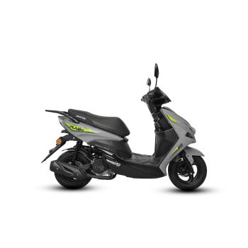 Barton Flash 50 4T Euro5 - 2026