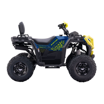 Quad Barton Dirtman 125 – rekreacyjny