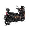Barton B-Max 125 Euro5+ - 2026