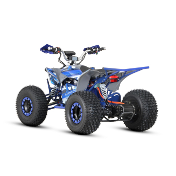 Quad Barton Volt – elektryczny 1500 W