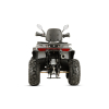 Quad Barton Raze 200 – automatyczny, terenowy CVT