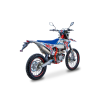 BARTON FRX 125