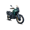 Barton Rally DUO 125 Euro5+ - 2026