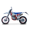 BARTON FRX 125
