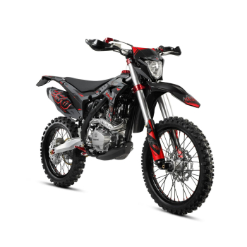 Barton NXT 250