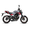 Barton Naked 50 Euro5+ - 2026