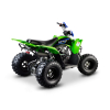 Quad Barton Pentora 125 – rekreacyjny 3+R