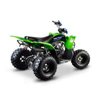 Quad Barton Pentora 125 – rekreacyjny 3+R