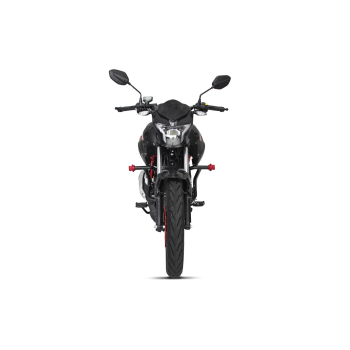 BARTON STREET-R 125