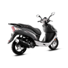 Barton Falcon 125 Euro5+ - 2026
