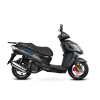Barton Falcon 125 Euro5+ - 2026
