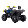 Quad Barton Dirtman 125 – rekreacyjny