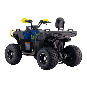 Quad Barton Dirtman 125 – rekreacyjny