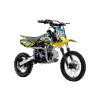 Barton Cross DB125-3L 