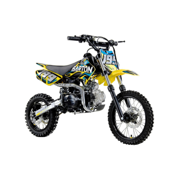 Barton Cross DB125-3L 