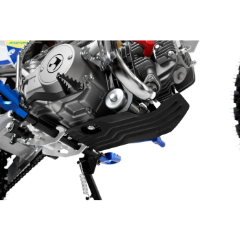 Barton NXT 125