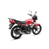 Barton Fighter Eco Euro5 - 2025