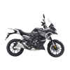 Barton Traverse 125 Euro5+ - 2026
