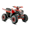 Quad Barton Terrax 125 – półautomat z biegiem wstecznym