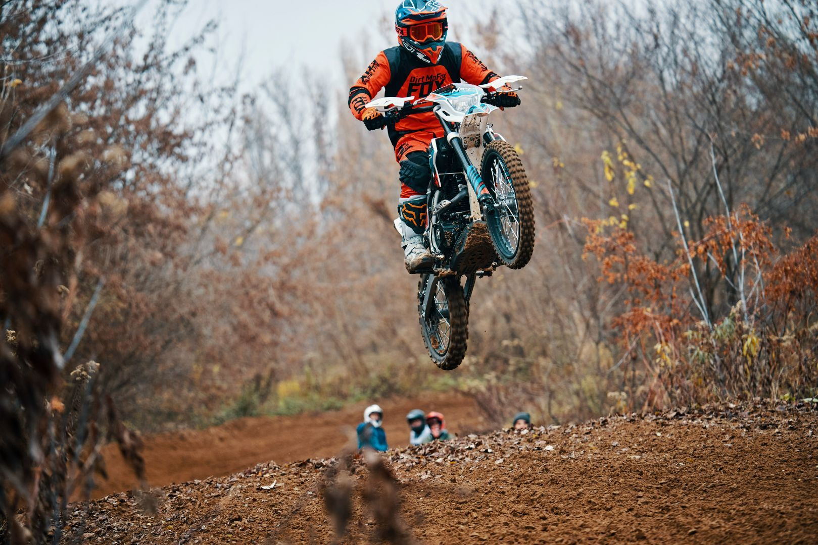 BARTON NXT 150