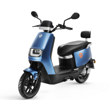 Elektryczny skuter YADEA E8S - 2025