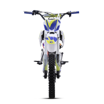 Barton NXT 125