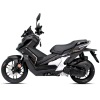 Barton Xplore 125 Euro5+ - 2026