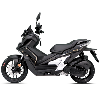 Barton Xplore 125 Euro5+ - 2026