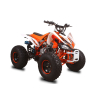 Quad Barton Rocky 125 – sportowy, rekreacyjny