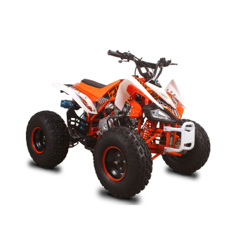 Quad Barton Rocky 125 – sportowy, rekreacyjny