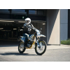 BARTON FRX 125