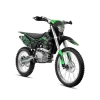 Barton NXT 250 Base – cross 250