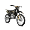 Barton NXT 250 Base – cross 250