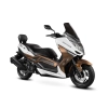 Barton B-Max 125 Euro5+ - 2026