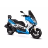 Barton B-Max 125 Euro5+ - 2026