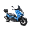 Barton B-Max 125 Euro5+ - 2026