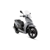 Barton Coral 125 Euro5+ - 2026