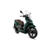Barton Coral 125 Euro5+ - 2026