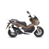 Barton X-Trail 125 ABS Euro5+ - 2026 z Kamerą