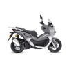 Barton X-Trail 125 ABS Euro5+ - 2026 z Kamerą
