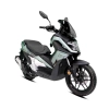 Barton Xplore 125 Euro5+ - 2026